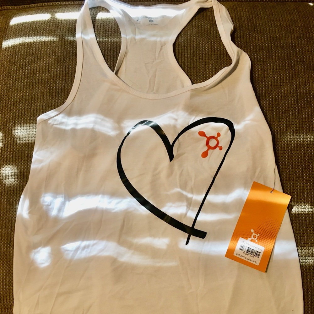 OTF (Orangetheory Fitness)